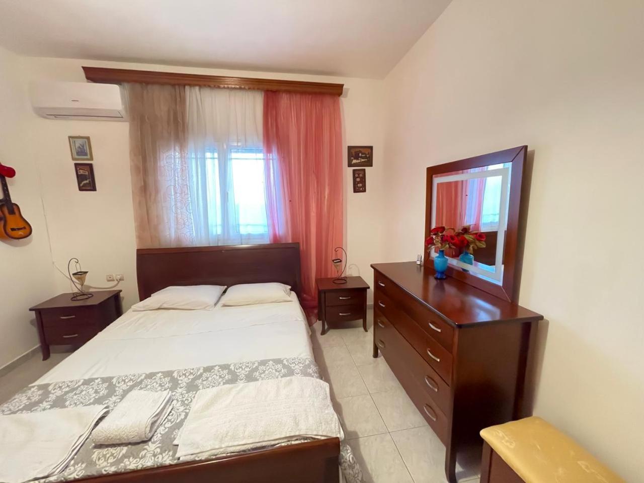 Anagnostis Apartment Finiq