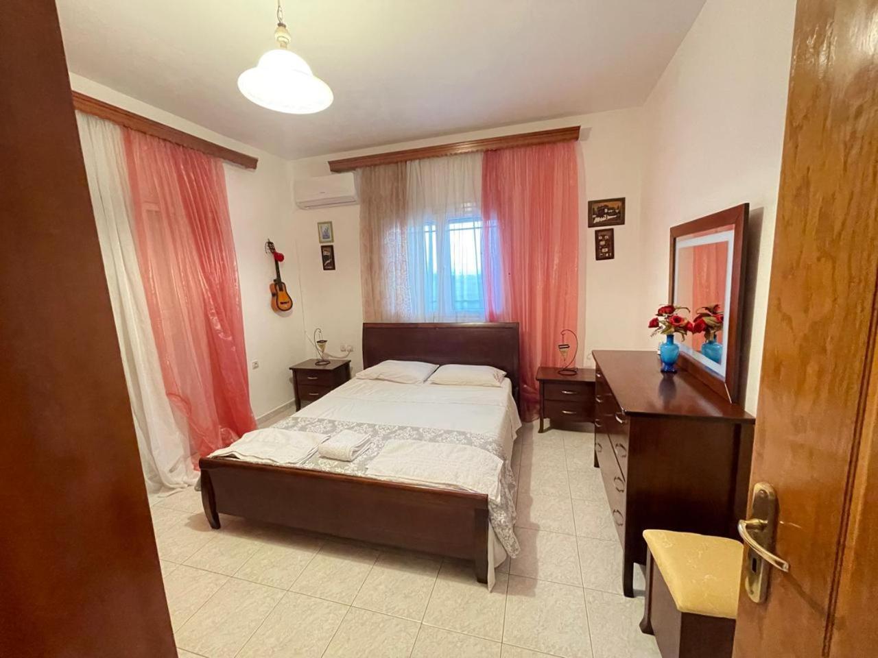 Apartment Anagnostis Finiq