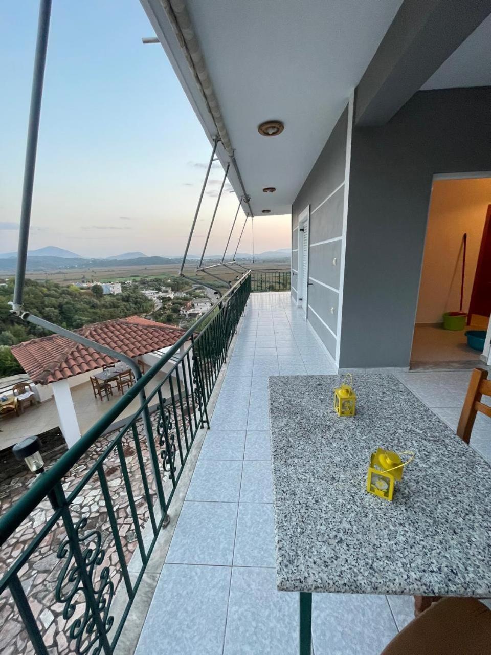 Apartment Anagnostis *