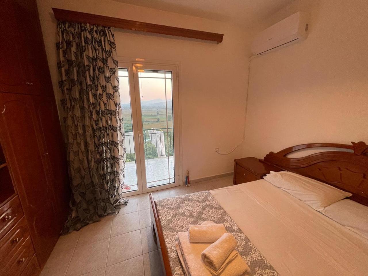 Anagnostis Apartment