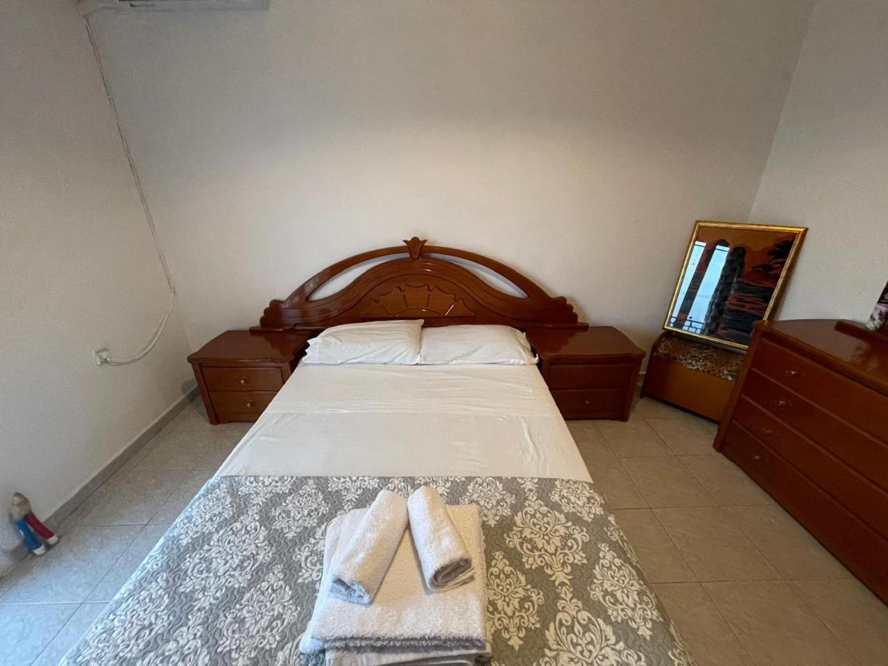 Anagnostis Apartment *